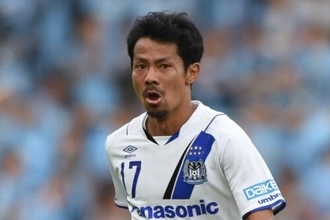 前監督が電撃退任のG大阪、明神智和コーチが監督昇格「観ている人を熱狂させられるように」