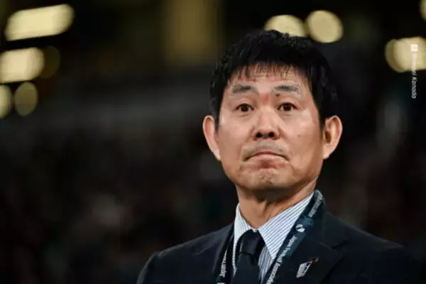 森保一監督が日本代表史上初の100試合指揮達成！ 歴代指揮数ランキングトップ10は？