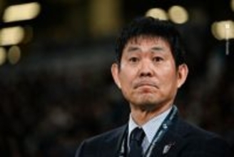 森保一監督が日本代表史上初の100試合指揮達成！ 歴代指揮数ランキングトップ10は？