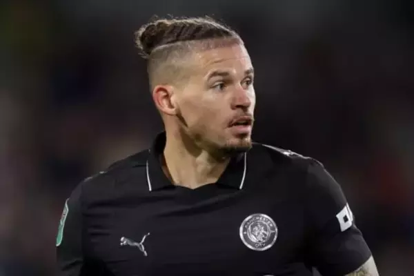 マンCで構想外のK・フィリップスが2部へレンタル移籍…シェフィールド・U加入が決定