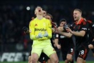 コモが40年ぶり史上2度目のコッパ・イタリア準決勝進出！　セスク監督「歴史的な成果だ」