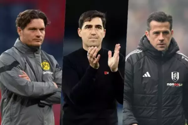 混迷チェルシー、新指揮官候補として3名をリストアップか…ロシニアー前監督は107日で解任