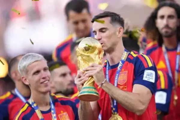 北中米W杯優勝のF・ルイス、故郷凱旋で2年前の夏と同様に“愛を叫ぶ”「隠すつもりはない。いつかベティスに帰りたい」