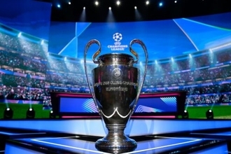 CLがいよいよ開幕へ！　スパコンが各クラブの優勝確率を算出…「20.4％」でトップに立つのは？