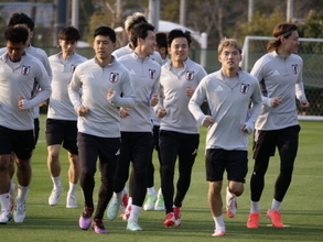 10月11日（土）JFA夢フィールドデー開催！　日本代表の公開練習など参加費無料で多数のイベント実施