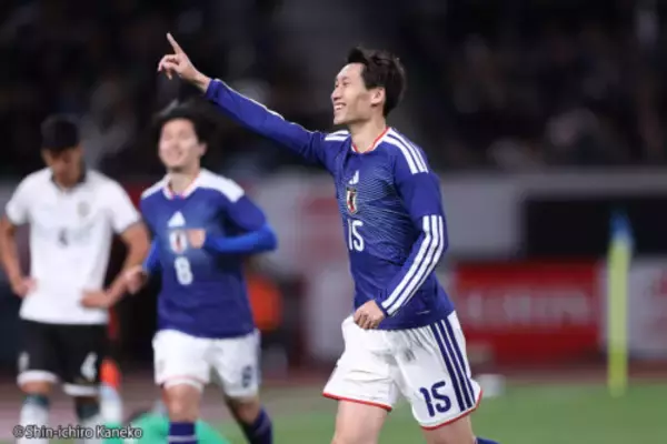 アジアから世界仕様へのシフトチェンジに手応え…鎌田大地「まだまだ良くなれる実感もある」