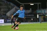 「川崎FのDF田邉秀斗、東京Vに完全移籍「自分のすべてを変えたいと思い決断」」の画像1