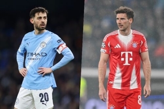 ユーヴェは今夏積極補強へ？…中盤では契約満了迫るB・シウバやゴレツカが獲得候補か