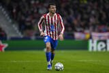 「アトレティコ、危惧した「最大の懸念事項」を解消！　離脱中のプビルが“大一番”バルセロナ戦出場へ」の画像1