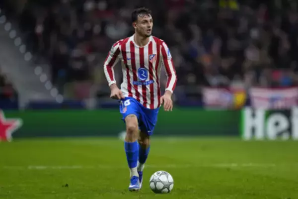 アトレティコ、危惧した「最大の懸念事項」を解消！　離脱中のプビルが“大一番”バルセロナ戦出場へ
