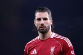 またも最終盤に失点…ソボスライが痛恨ドローに危機感にじませる「目を覚まさなければ」