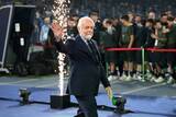 「W杯出場を逃したイタリア代表…ナポリの名物会長が“セリエAのチーム数削減”を提言「停滞して何も変わらない」」の画像1