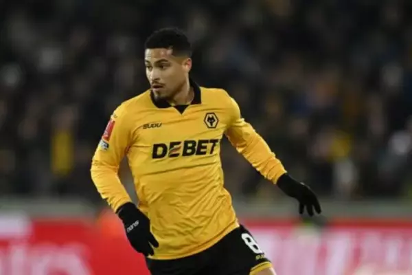 アトレティコ、ウルブスのJ・ゴメス獲得へクラブ間交渉　マンUとアーセナルも関心か