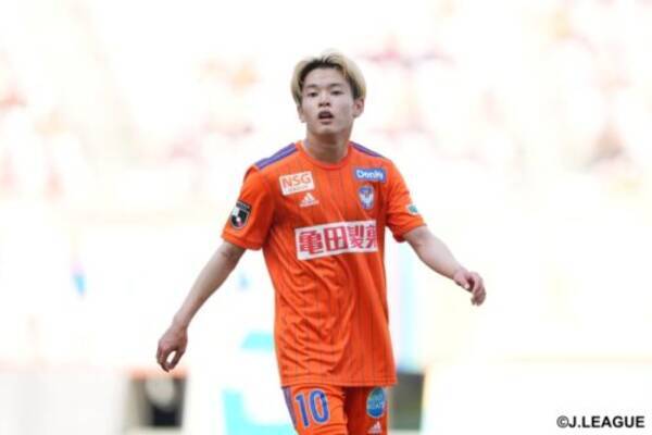 本間至恩 新潟からベルギーの名門クラブ ブルッヘに完全移籍 まずは2部のbチームでプレーへ 22年7月16日 エキサイトニュース