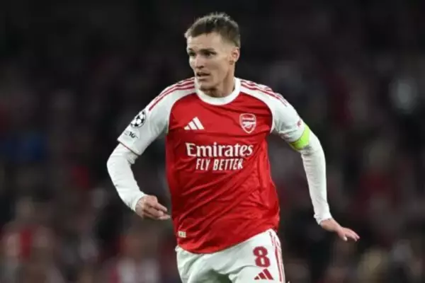 28年ぶりのW杯出場目指すノルウェー代表…負傷中の主将ウーデゴーアも合流し“運命の2試合”へ？