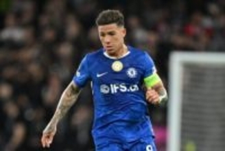 E・フェルナンデス代理人、チェルシーからの処分を非難「理解できない」