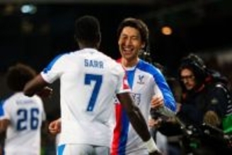 クリスタル・パレス、鎌田大地の1G1AでECL決勝に大手！　鎌田は二度目の国際タイトル獲得に前進