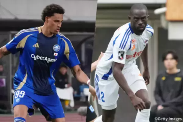 オーストラリア代表のW杯メンバー26名が発表！ 町田FWテテ・イェンギが初招集でW杯に、新潟DFゲリアも招集