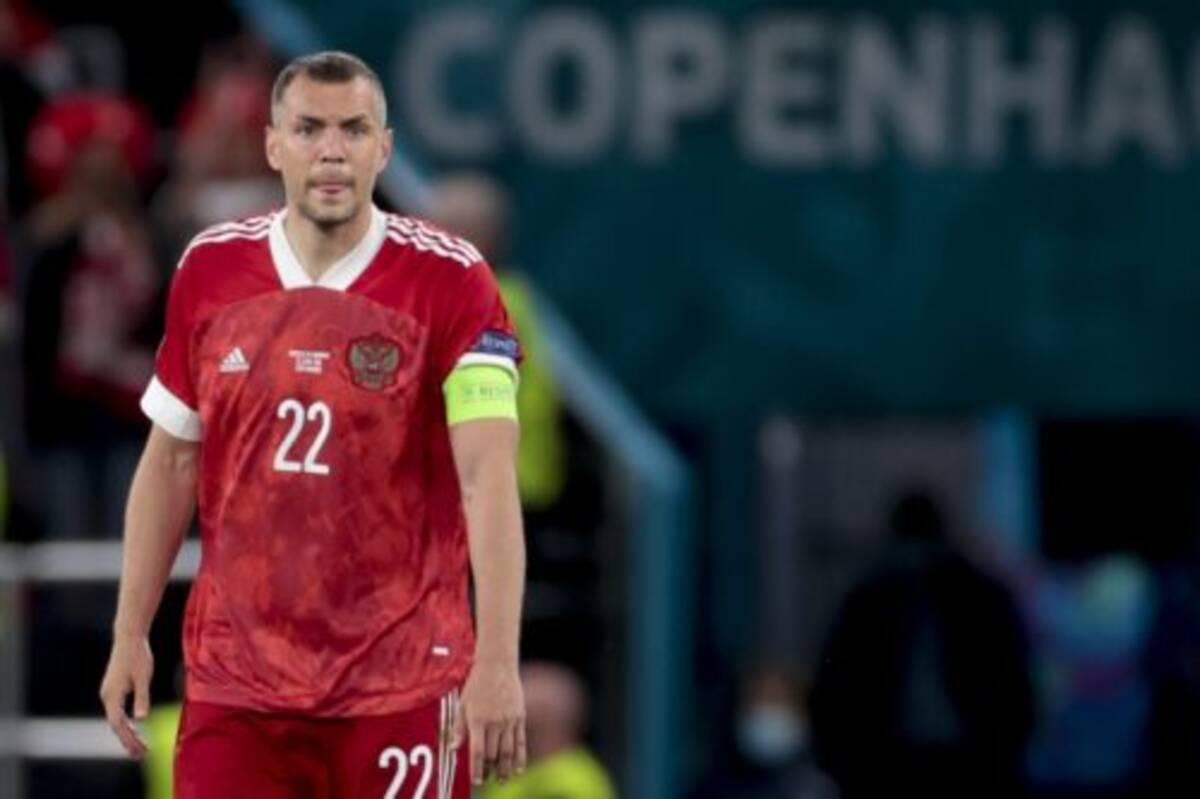 ロシア代表主将が沈黙破る 戦争は怖いが ショックなのは人間の攻撃性と憎悪 22年3月3日 エキサイトニュース