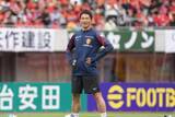 「名古屋、U－21監督に玉田圭司氏の就任を発表！　トップチームコーチと兼任へ」の画像1