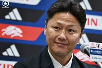 欧州組から5名招集…ロス五輪世代のU22日本代表メンバーが発表！ 敵地で同世代のU20イングランド代表＆ボーンマスのトップチームと対戦