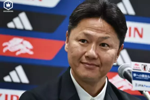 欧州組から5名招集…ロス五輪世代のU22日本代表メンバーが発表！ 敵地で同世代のU20イングランド代表＆ボーンマスのトップチームと対戦