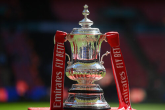 FA杯3回戦の組み合わせ発表！　ブライトンはマンUとの“プレミア対決”…C・パレスは6部クラブと激突