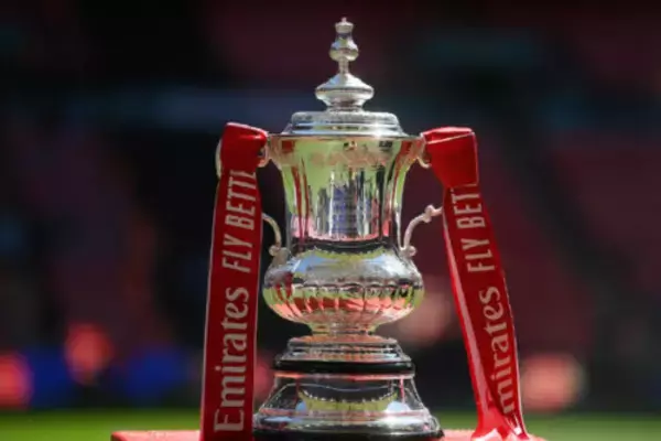 FA杯3回戦の組み合わせ発表！　ブライトンはマンUとの“プレミア対決”…C・パレスは6部クラブと激突