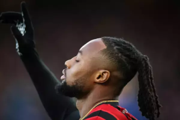 セメニョ、移籍先“本命”はマンC？　本人が加入を希望か…チェルシーは獲得レースから撤退へ