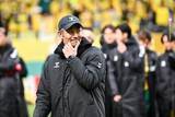 「千葉、小林慶行監督が続投！　17年ぶりJ1復帰に導く「より厳しい戦いに挑んでいけることを誇りに」」の画像1