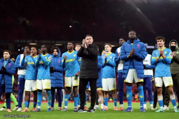 最下位ウルヴスがマンUから12試合ぶりの勝ち点奪取…前半戦で得た勝ち点は「3」に