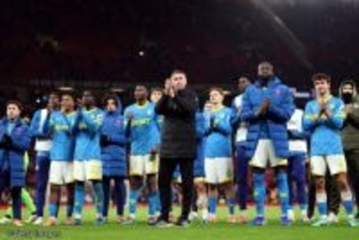 最下位ウルヴスがマンUから12試合ぶりの勝ち点奪取…前半戦で得た勝ち点は「3」に