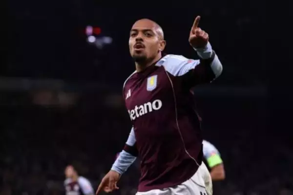 オランダ代表FWマレン、ヴィラからローマにレンタル移籍！…約53億円の買取OPが付随か