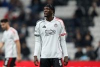 FWアブラハム、アストン・ヴィラ加入を熱望？　約7年ぶりの復帰なるか