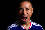 「5大会連続W杯に臨む長友佑都が初戦前に日本国民を“鼓舞”「いくぞゴラァァァァァァァァァァァァァァァァァァァァァァァァァァァァ！！！！！」」の画像1