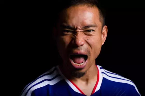 5大会連続W杯に臨む長友佑都が初戦前に日本国民を“鼓舞”「いくぞゴラァァァァァァァァァァァァァァァァァァァァァァァァァァァァ！！！！！」