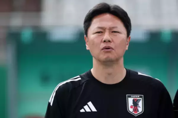 4年後に向けた「継承と進化」…日本代表の新監督に大岩剛氏を選んだ理由は「我々の方針を体現してくれる人物」