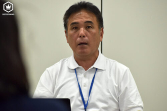 日本サッカー協会、影山雅永技術委員長との契約解除を発表