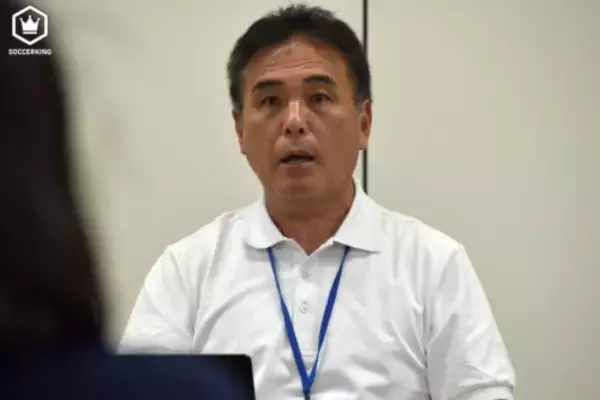 日本サッカー協会、影山雅永技術委員長との契約解除を発表