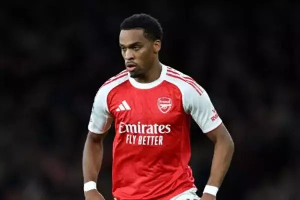 “堅守”でプレミア首位快走のアーセナル…ティンバーが自信を口に「素晴らしい結果に繋がるだろう」