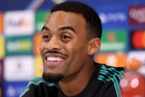 リヴァプールのMFフラーフェンベルフ、レアル戦へ意気込み「完璧に集中しないと」　エンバペ対策は「コナテに聞いたほうがいいかもね！」