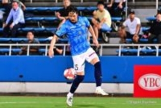 横浜FC、37歳FW伊藤翔との契約満了を発表「ハイライトシーンを語り出すとキリがない」