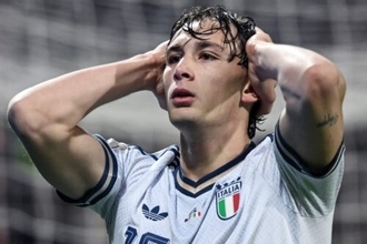 どん底イタリアの新指揮官候補5名…マンチーニ復帰？　06年W杯優勝レジェンド招へい？