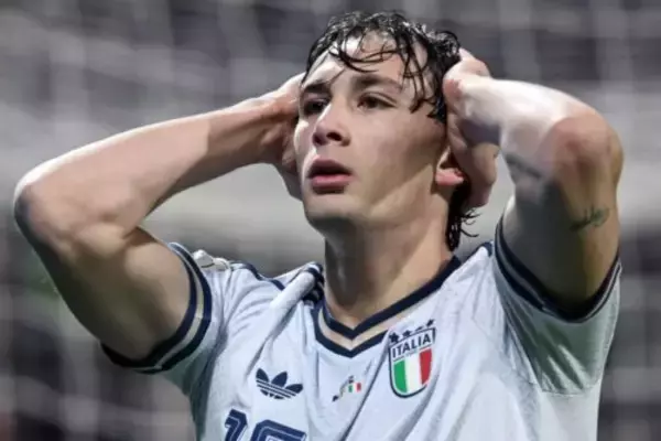 どん底イタリアの新指揮官候補5名…マンチーニ復帰？　06年W杯優勝レジェンド招へい？