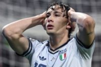 どん底イタリアの新指揮官候補5名…マンチーニ復帰？　06年W杯優勝レジェンド招へい？