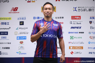長友佑都がFC東京で現役続行を決断「優勝してシャーレを」…W杯後には「引退に傾いていた…」と葛藤も、日本代表にも意欲