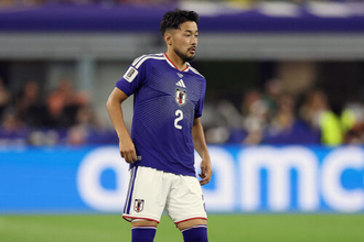 カリアリ加入迫る菅原由勢がメディカルチェック受診のため現地入り！