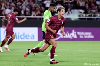 神戸がACLE連勝発進！　大迫勇也＆鍬先祐弥のボレー炸裂…“韓国王者”全北現代に完封勝利