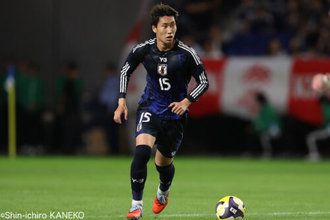 鎌田大地が警鐘「大量失点してしまう」　ブラジル戦歴史的初勝利へ「いい守備からいい攻撃を」