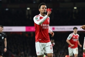 セメニョ移籍濃厚のボーンマス、アーセナルの18歳MFヌワネリのレンタル検討か…選手は残留を希望